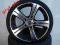 ALUFELGI 17 5X100 ATP  AUDI, VW, SEAT