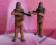 STAR WARS FIGURKA CHEWBACCA (1) CLONE WARS