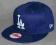 MLB New Era LA Los Angeles SNAPBACK Roz S/M PROMO