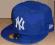 MLB New Era NY New York R 7 1/2 - 59.6 cm PROMOCJA