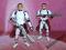 STAR WARS CLONE TROOPER COMMANDOS