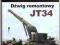 Orlik 066 Dźwig remontowy JT-34