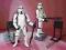 STAR WARS FIGURKA STORMTROOPER EPISODE IV