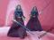 STAR WARS CW FIGURKA BARRISS OFFEE JEDI PADAWAN