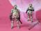 STAR WARS FIGURKA CLONE TROOPER KASHYYYK EP III