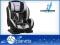 CARETERO Fotelik Samochodowy DIABLO XL Plus 9-36kg