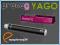 Bateria E-papieros PROVOG YAGO 1100 mAh GWINT 510