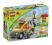 LEGO DUPLO 6146- Samochód pomocy drogowej