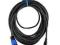 Kabel głośnikowy jack speakon 10m do kolumn cablet