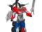 TRANSFORMERS BEAST HUNTERS OPTIMUS PRIME 35cm SALE