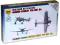 ZVEZDA 7304 FockeWulf Fw190 A4 1/72