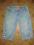 CARIBE JEANS-jeansy dla dziewczynki rozm 140-164