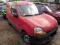 RENAULT KANGOO 1.9D 99R ZAWIASY MASKI KOMPLET