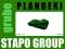 Plandeka 10x12m gruba zielona, Plandeki TANIO FVAT
