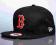 New Era Snapback Boston Red Sox Rozmiar: M/L