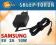 Zasilacz do tabletu Samsung Galaxy Note 10.1 5v 2a