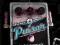 Electro Harmonix Tremolo Stereo PULSAR