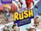 KINECT DISNEY RUSH PO POLSKU NOWA G4L KATOWICE