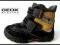 GEOX  zima  EUR 27  DŁ. WKŁ 17  CM