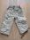 Spodnie ocieplane MotherCare r.86 - jak nowe !!