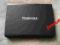 laptop TOSIHBA SATELLITE L 300 2GB SYSTEM UNIT
