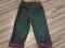 GEORGE OCIEPLANE SPODNIE NA ZIMĘ 12-18 M-CY 86 CM