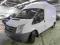 FORD TRANSIT 2,4TDCI NA CZESCI PO 07r. WTRYSKI!!!!