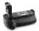 Grip BG-E11 Battery Pack Canon 5D Mark III Nowell