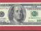 100 $ USA 2003r I-