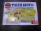 D.H. 82 Tiger Moth - Airfix vintage