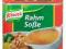 KNORR SOS KREMOWY 1,75 L Rahmsosse Z NIEMIEC