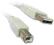 LD9 NOWY NAJSZYBSZY KABEL USB 2.0 AM-BM 4.5M F-VAT