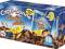 CAPRI-SONNE PYSZNE NAPOJE CYTRYNA Z COLA 10x200ML