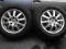FELGI ALUMINIOWE 17 5x130 CAYENNE TOUAREG Q7