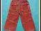 D81 Mini Boder Genialne Długie spodenki 98