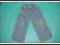 D829 carhartt Jeansowe spodnie 100%bawełna R110cm