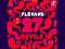Flevans - 27 Devils (Tru Thoughts) NOWA
