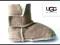 UGG AUSTRALIA BOTKI EUR 21 WKŁ. 13,5 CM CUDO