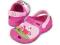 Buty CROCS klapki HELLO KITTY J2 - 33 - 34
