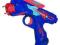 Beyblade PISTOLET Beyblaster 33645 Hasbro