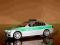 BMW 330i POLICJA SREBRNA WELLY 1:43 F-RA