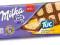 MILKA MLECZNA CZEKOLADA Z TUC NOWOŚĆ Z NIEMIEC