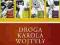 DROGA KAROLA WOJTYLY TOMY 1-4 KOMPLET najtaniej