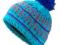 Damska czapka Marmot Wm's Ellie Hat, UNI, Blue