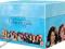Kochane Kłopoty [42 DVD] Gilmore Girls: 1-7 PL
