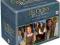 Doktor Quinn (41 DVD) Sezony 1-6 Kompletny Serial