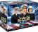JAG (54 DVD) Wojskowe Biuro Śledcze: Sezony 1-10