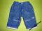 MOTHERCARE * SPODNIE JEANSY OCIPLANE JAK NOWE 56