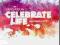 SENSATION - CELEBRATE LIFE 2010 , Blu-ray+DVD+CD