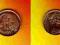 Australia 1 Cent 1976 r.